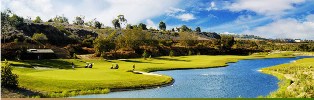 Arroyo Trabuco Golf Club