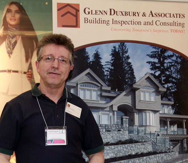 Please visit Glenn Duxbury's website