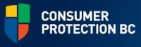 Consumer Protection BC - Home Inspector