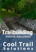 Cool Trails Photo Gallery