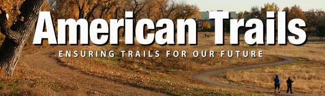 American Trails eNewsletter