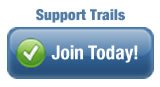Join Today - Support Trails