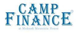 Camp Finance 2010