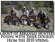 Arkansas Hunters