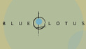 blue lotus logo