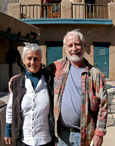 Charles & Marcia at San G