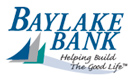 Baylake Bank Logo