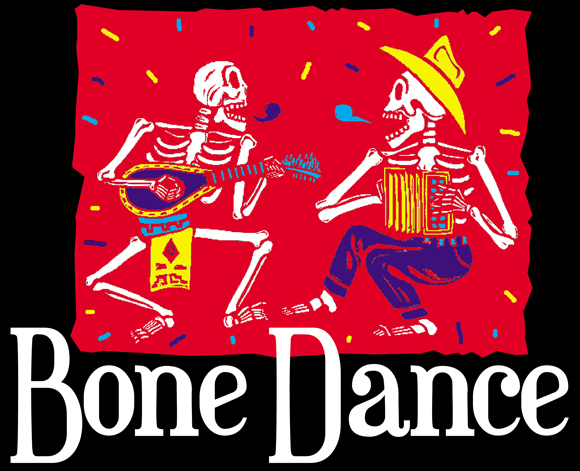 Bone Dance Logo