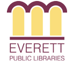 Everett Libraries Logo