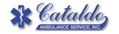 Cataldo Ambulance Logo