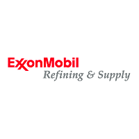 ExxonMobil Refining & Supply logo
