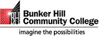 Bunker Hill Community College logo # 2