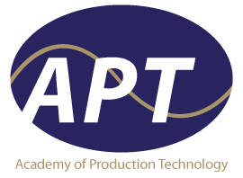 APT Logo GIF