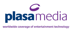 PLASA Media logo