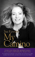 Sue Kenney Book My Camino