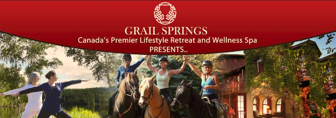 grail springs health and wellness spa