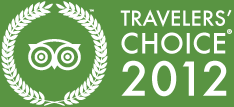 Tripadvisor Traveler's Choice Award