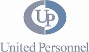 united personnel logo