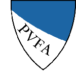 PVFA logo
