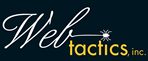 web-tactics logo