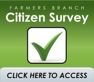 Farmers Branch Citizen Survey