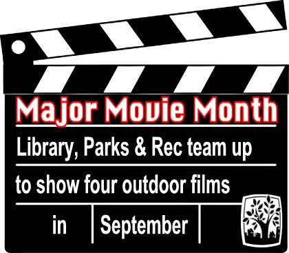 Major movie month