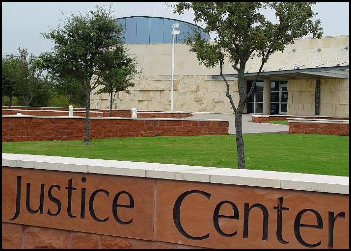 Farmers Branch Justice Center