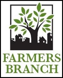 Farmers Branch logo