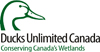 Ducks Unlimited Canada Logo