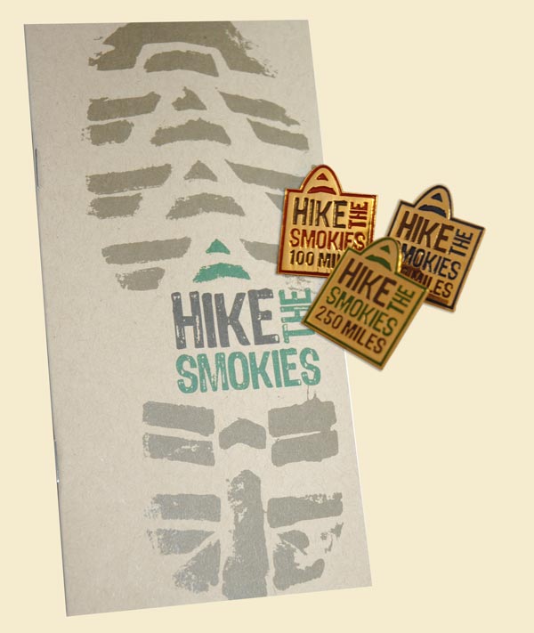 hike the smokies