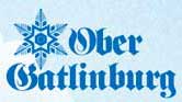 ober gatlinburg logo