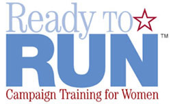 Ready to Run Campaign Training for Women
