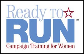 Ready to Run Campaign Training for Women