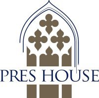 Pres House Logo