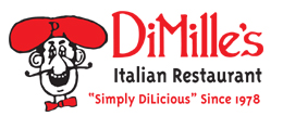 Demille's Logo