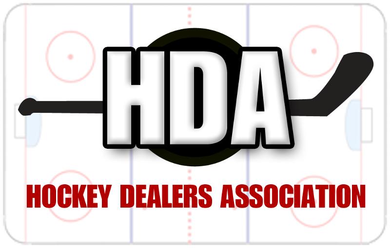 HDA Logo
