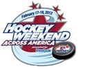 Hockey Weekend Across America