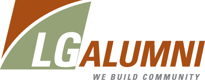 LG Alumni Logo
