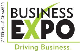Greenville Business Expo Logo