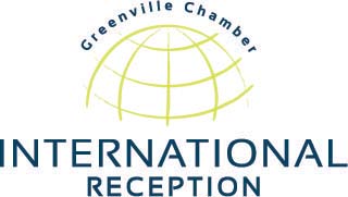 International Reception 2012 Logo