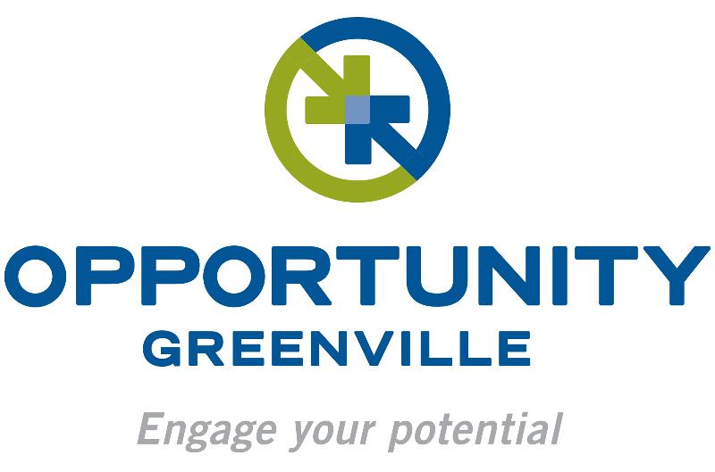 Opportunity Greenville