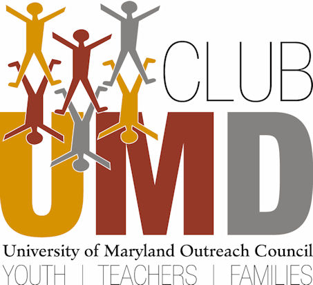 Club UMB logo