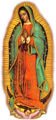 Mary Spanish