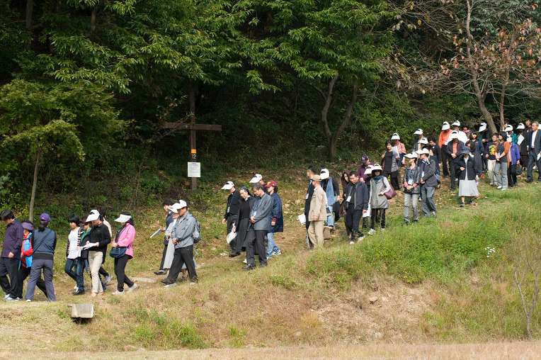 2011 WDP Korea