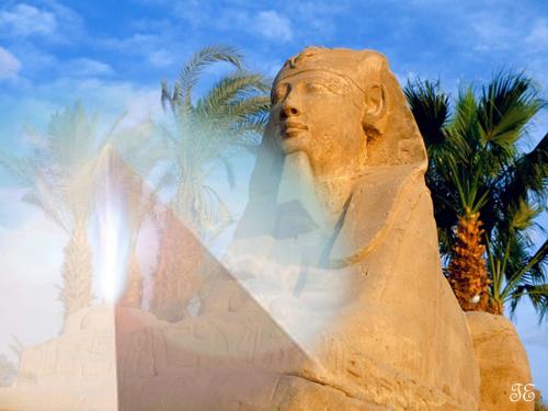 Retreat Luxor