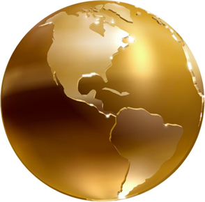 globe gold