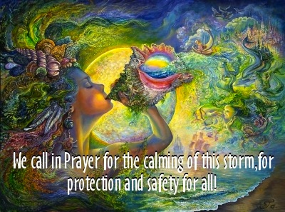 storm prayer