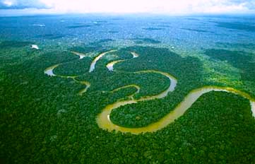 amazon-river