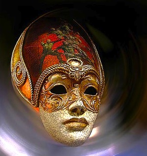 mask-maquerade