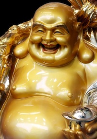 laughing buddha 2